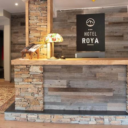 Hotel Roya إيسبوت المظهر الخارجي الصورة
