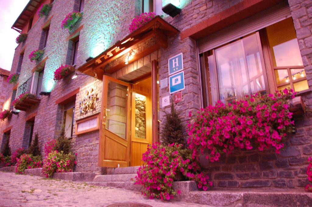 Hotel Roya إيسبوت المظهر الخارجي الصورة